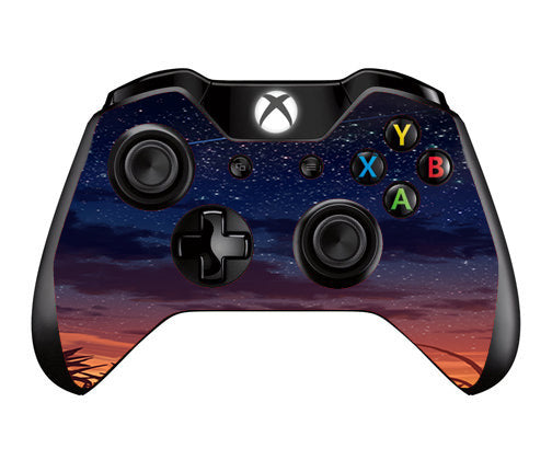  Art Star Universe Microsoft Xbox One Controller Skin