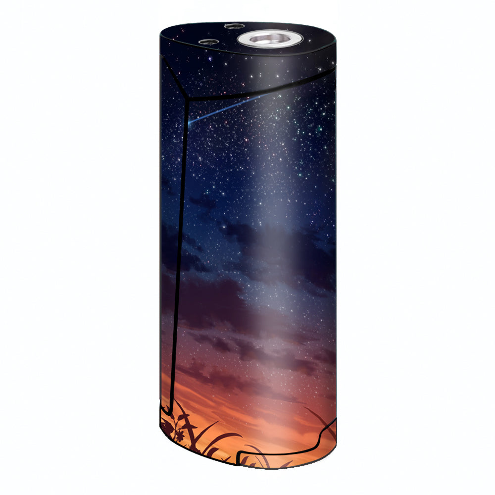  Art Star Universe Smok Priv V8 60w Skin