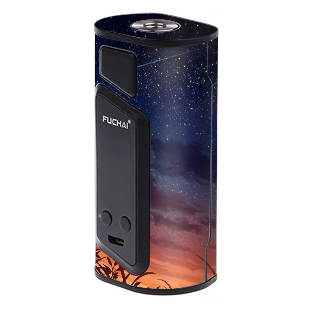  Art Star Universe Sigelei Fuchai Duo-3 Skin