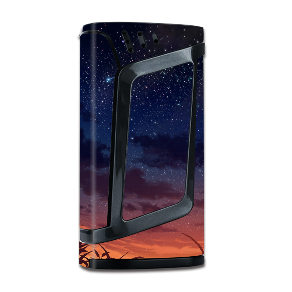  Art Star Universe Smok Alien 220W Skin