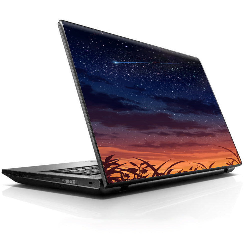  Art Star Universe Universal 13 to 16 inch wide laptop Skin