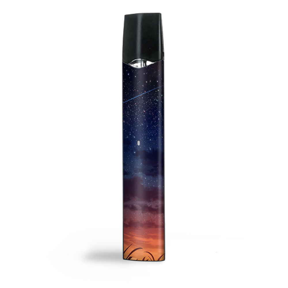  Art Star Universe Smok Infinix Ultra Portable Skin