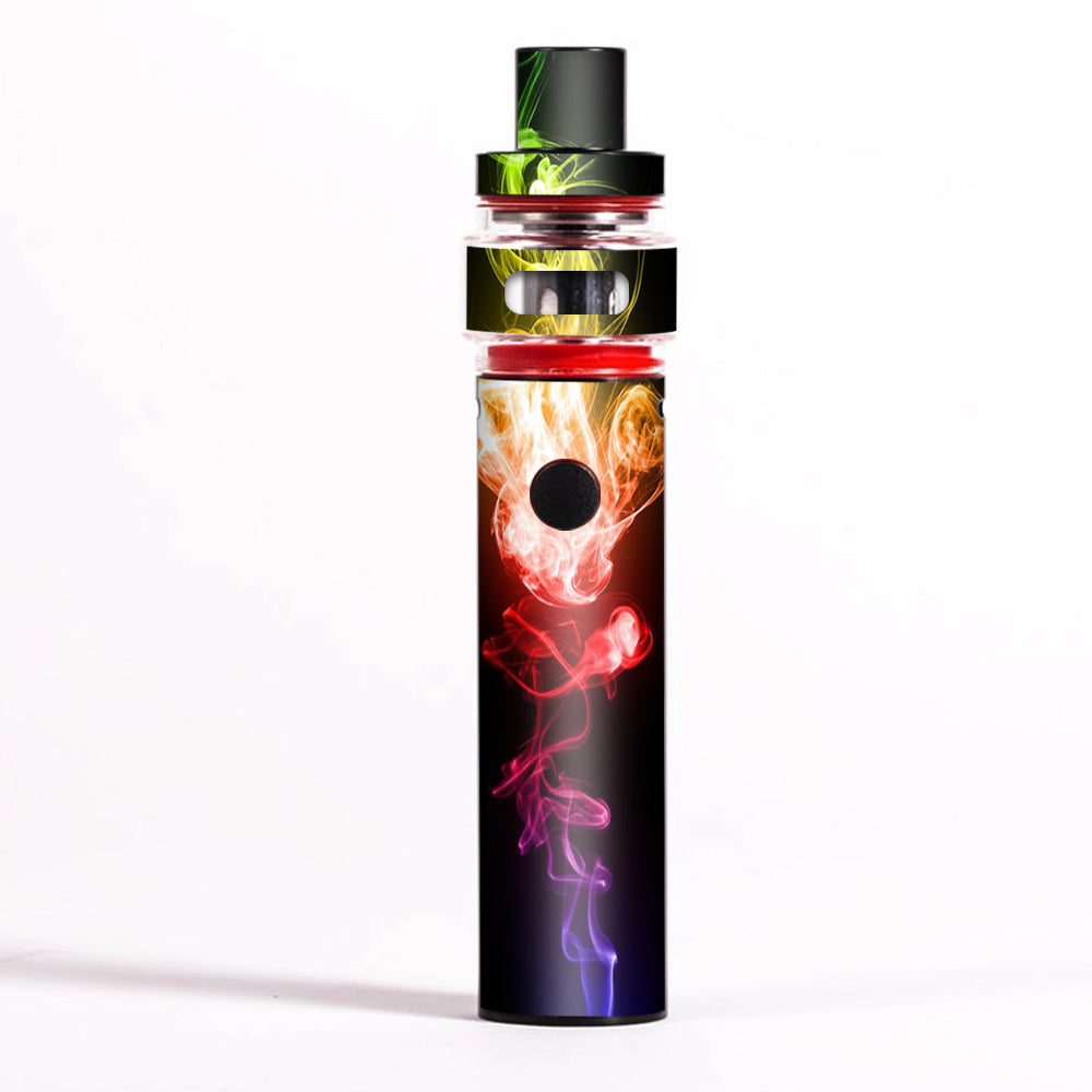  Color Smoke Smok Pen 22 Light Edition Skin