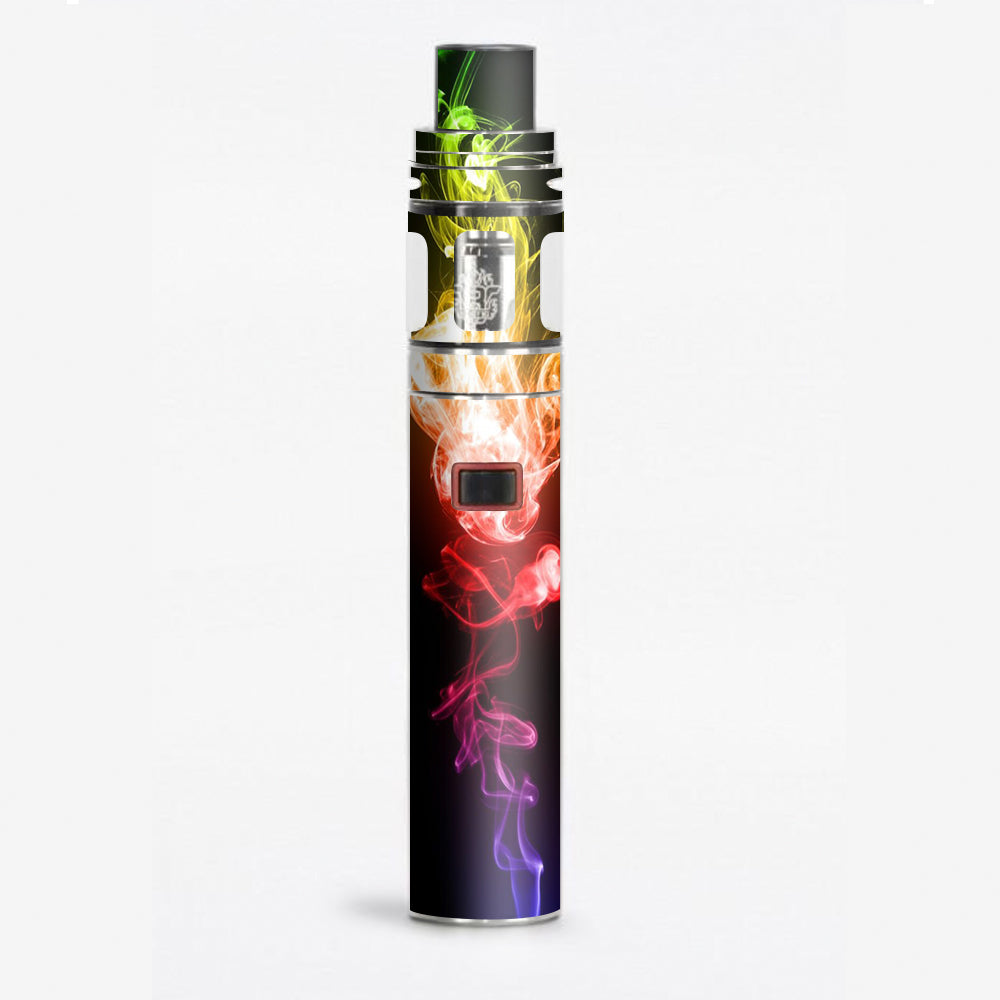  Color Smoke Smok Stick X8 Skin