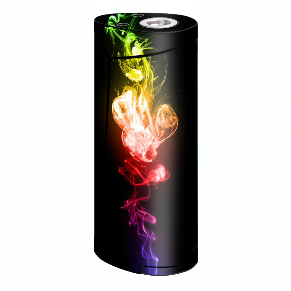  Color Smoke Smok Priv V8 60w Skin