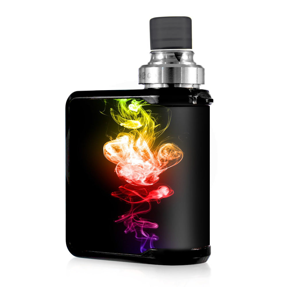  Color Smoke Mvape Mi-One Skin