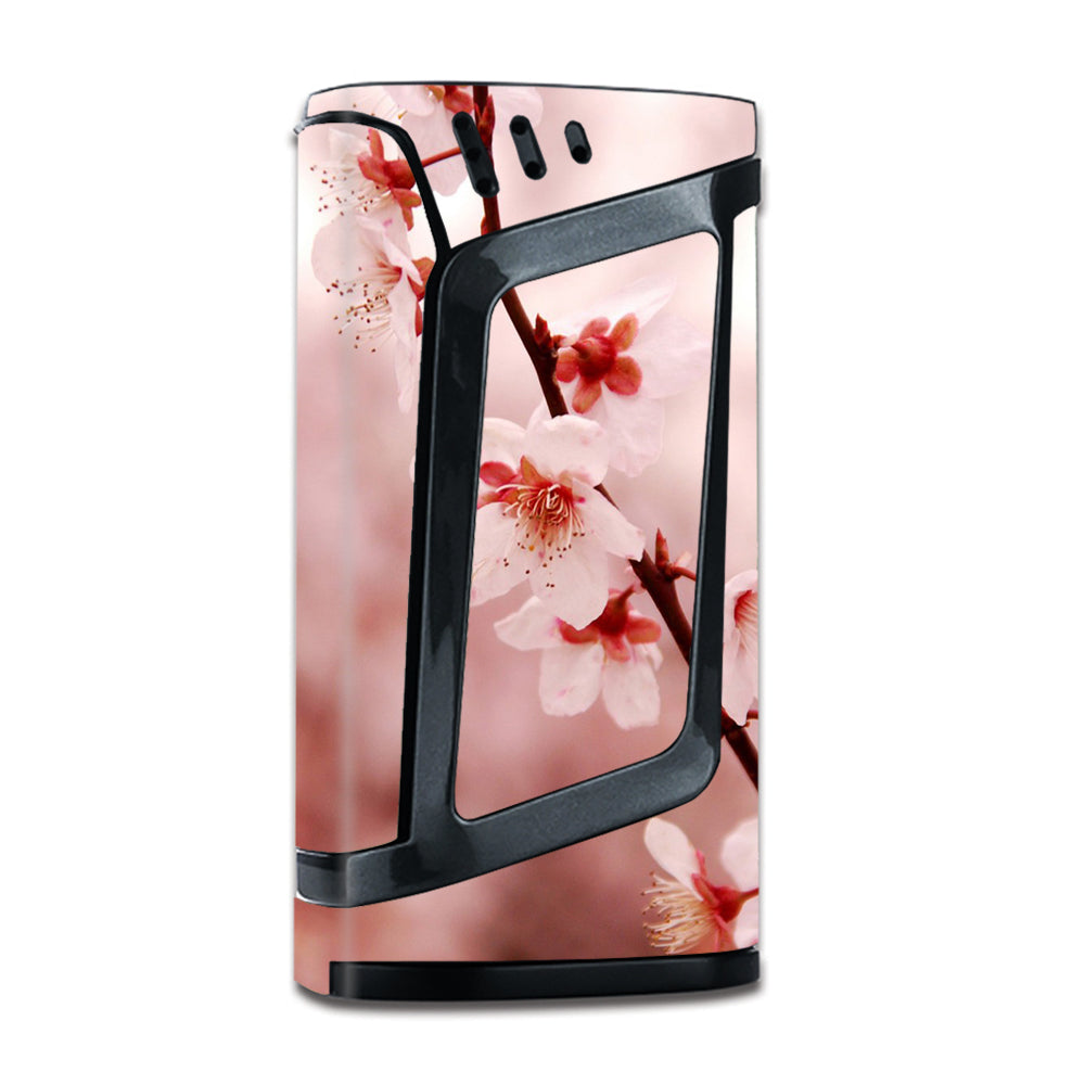  Cherry Blossoms Smok Alien 220W Skin