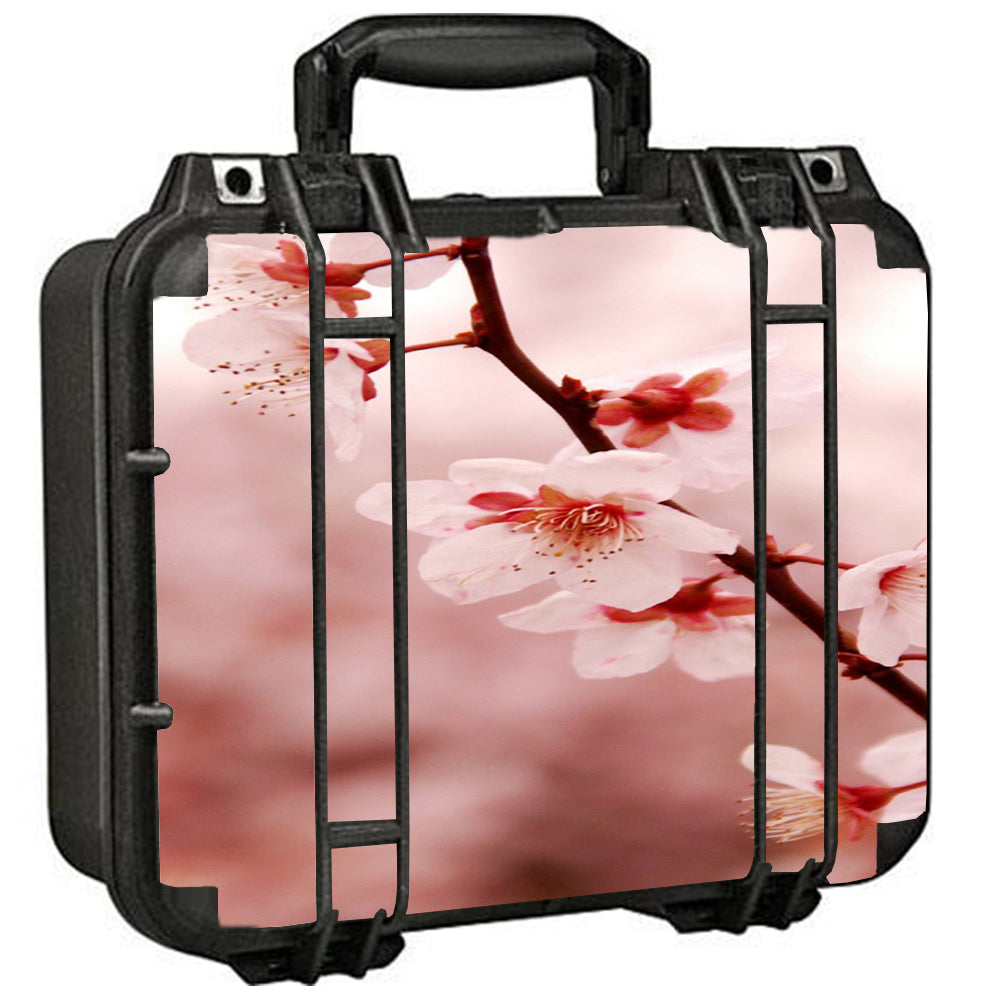  Cherry Blossoms Pelican Case 1400 Skin