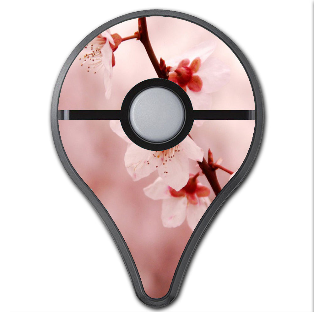  Cherry Blossoms Pokemon Go Plus Skin