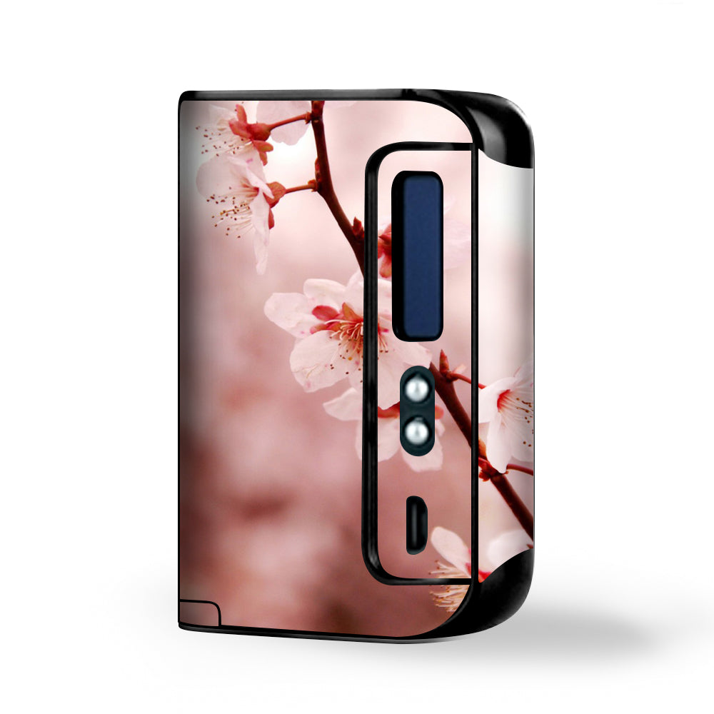  Cherry Blossoms Smok Osub King Skin