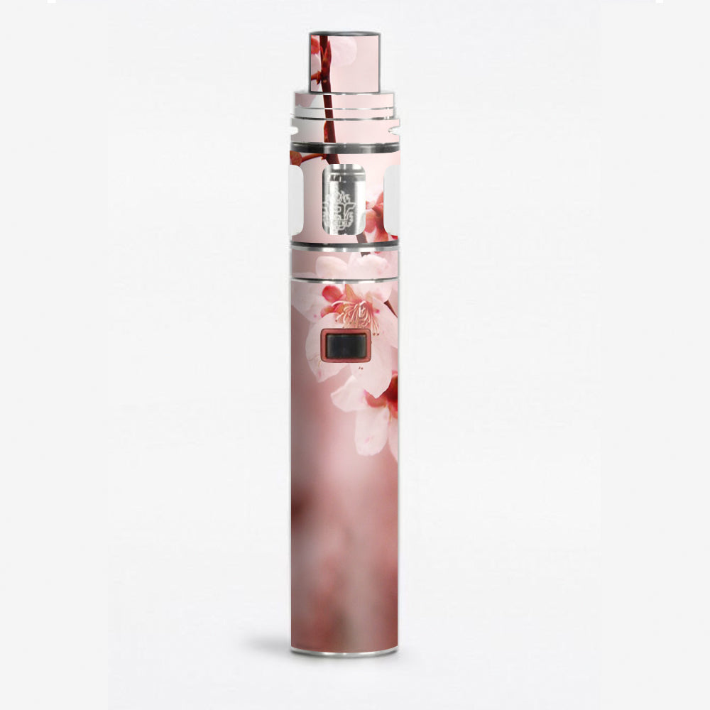  Cherry Blossoms Smok Stick X8 Skin
