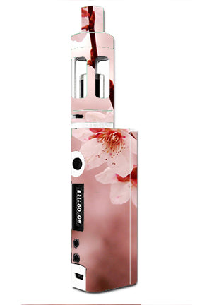  Cherry Blossoms Kangertech Subox Mini Skin