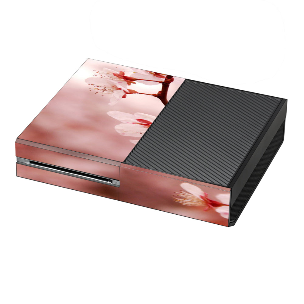  Cherry Blossoms Microsoft Xbox One Skin