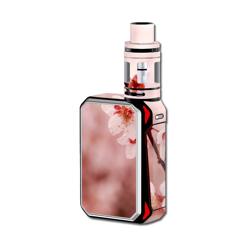  Cherry Blossoms Smok G-Priv 220W Skin