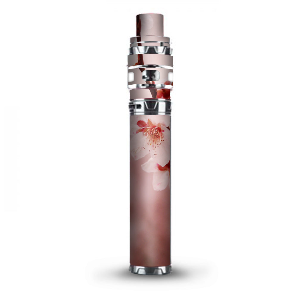  Cherry Blossoms Stick Prince TFV12 Smok Skin