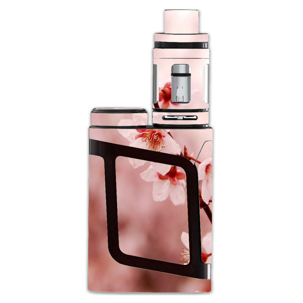  Cherry Blossoms Smok Alien AL85 Skin