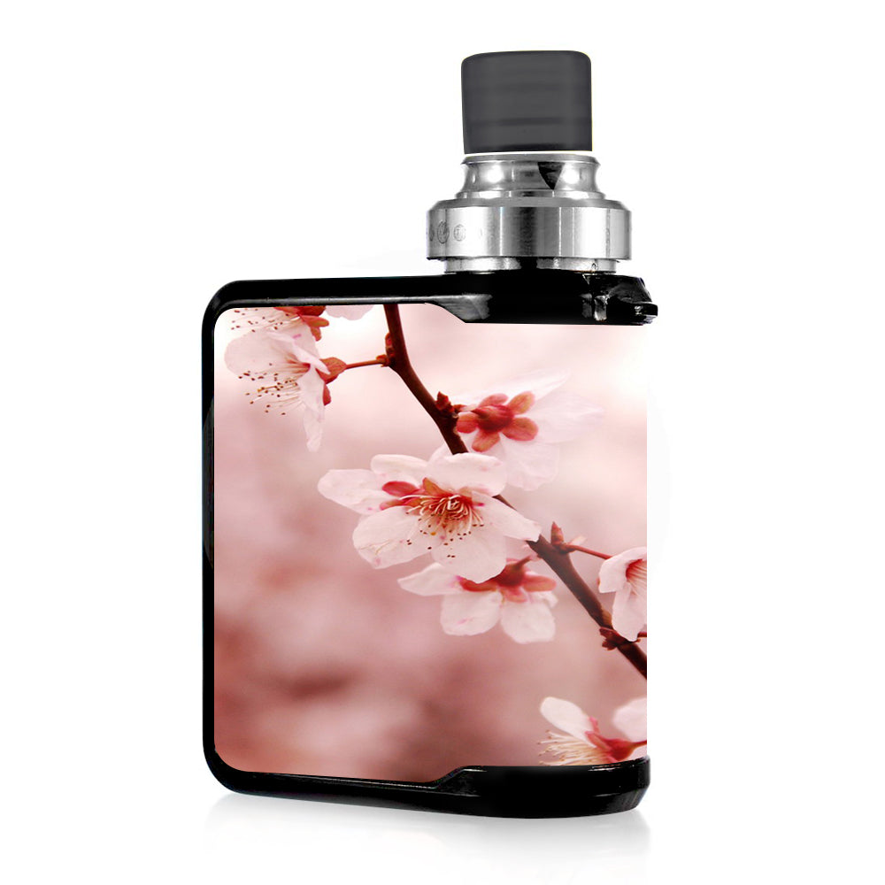 Cherry Blossoms Mvape Mi-One Skin