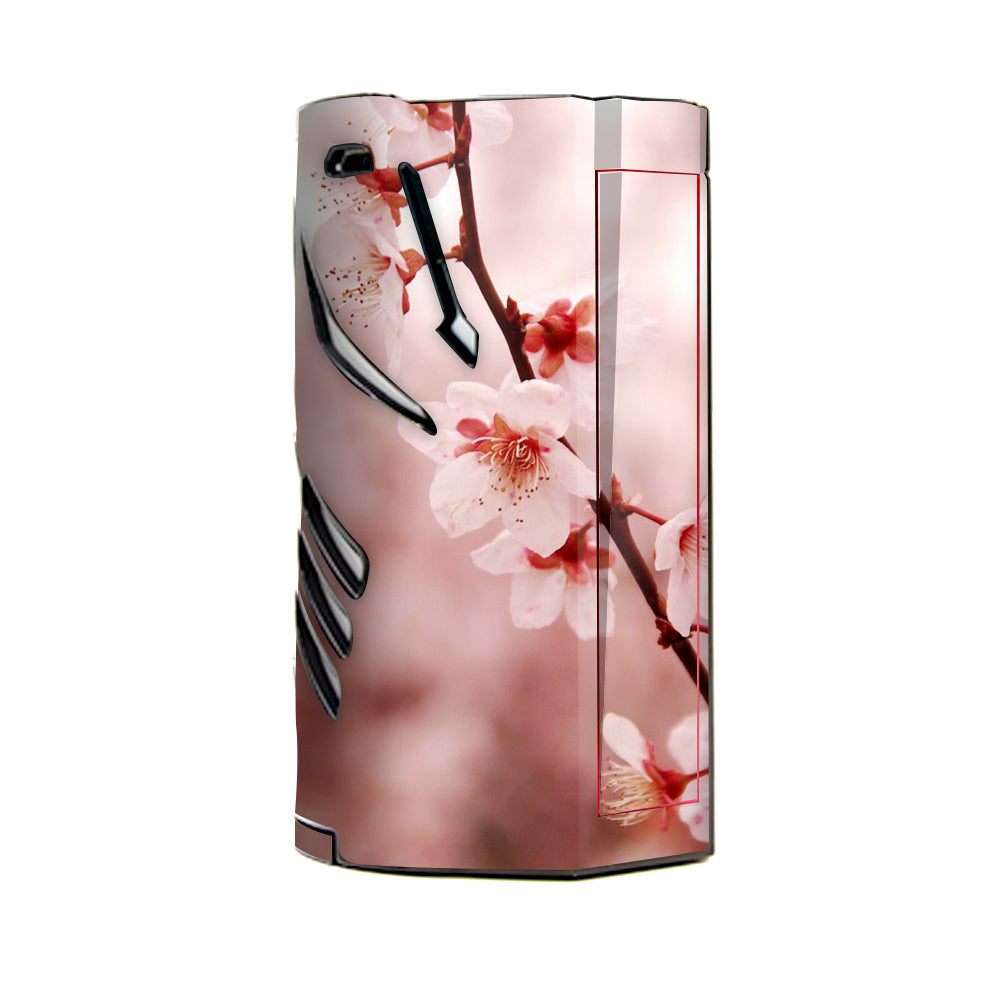  Cherry Blossoms T-Priv 3 Smok Skin