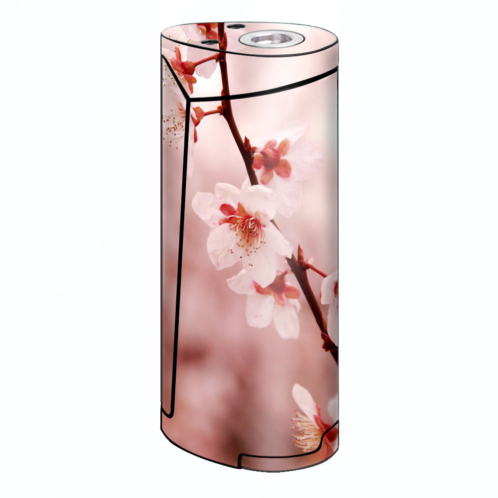  Cherry Blossoms Smok Priv V8 60w Skin