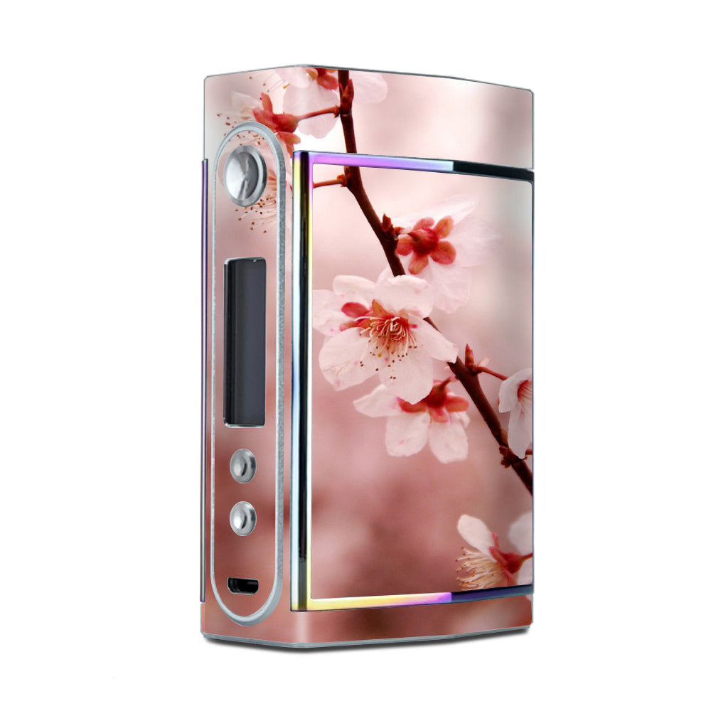  Cherry Blossoms Too VooPoo Skin