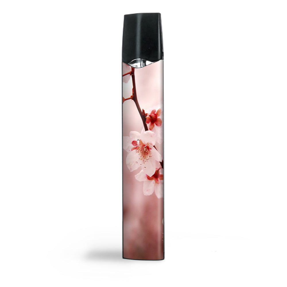  Cherry Blossoms Smok Infinix Ultra Portable Skin