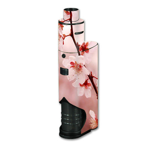  Cherry Blossoms Kangertech dripbox Skin
