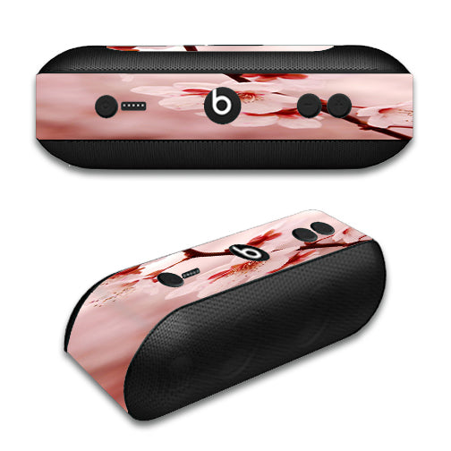  Cherry Blossoms Beats by Dre Pill Plus Skin