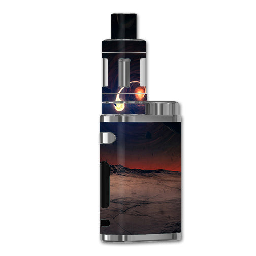  Black Hole Scene eLeaf iStick Pico 75W Skin