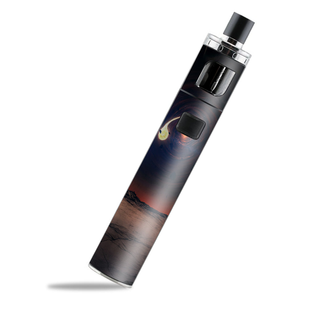  Black Hole Scene PockeX Aspire Skin