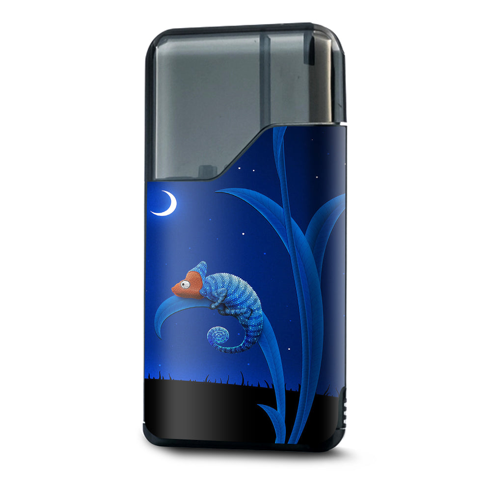  Blue Chamelion Suorin Air Skin