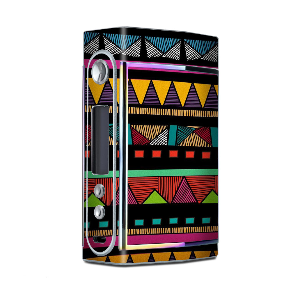  Aztec Chevron  Too VooPoo Skin