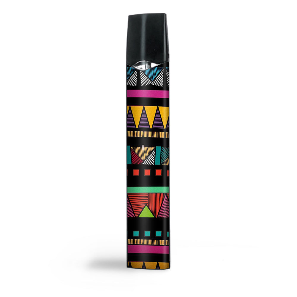  Aztec Chevron  Smok Infinix Ultra Portable Skin