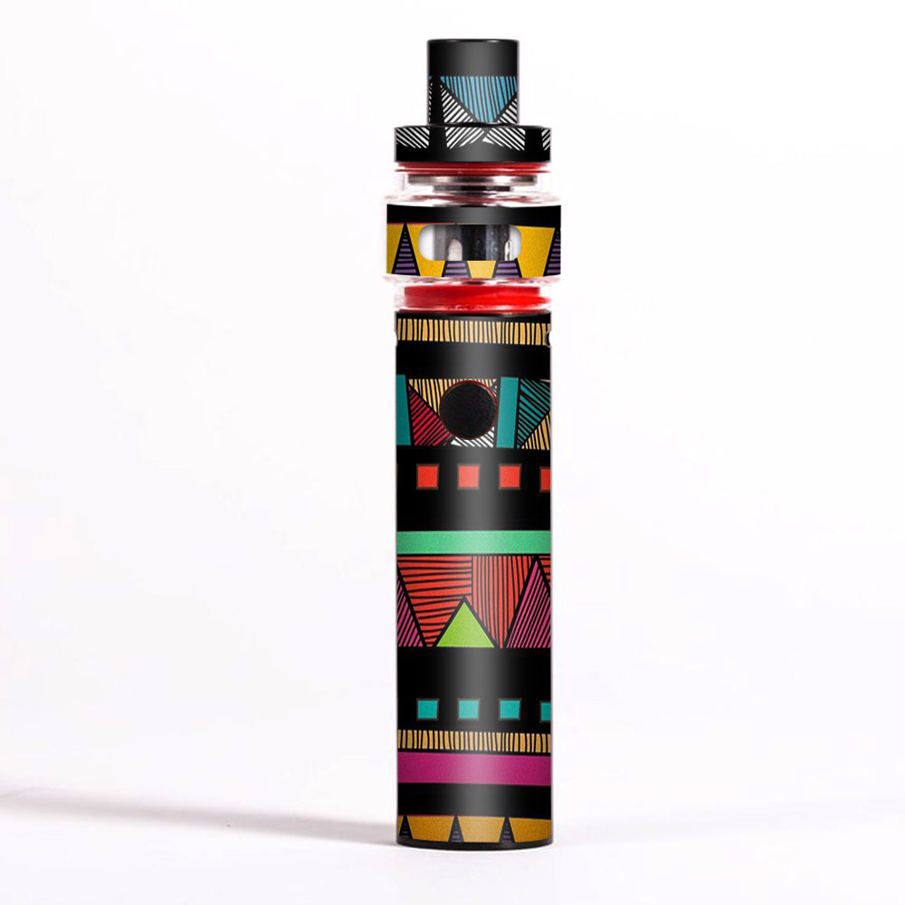  Aztec Chevron  Smok Pen 22 Light Edition Skin