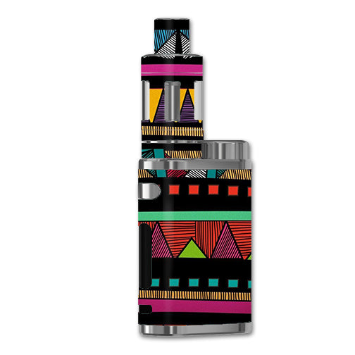  Aztec Chevron eLeaf iStick Pico 75W Skin