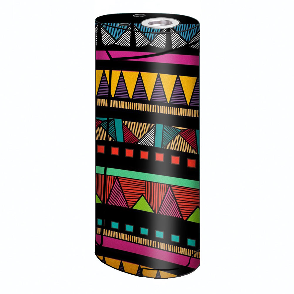  Aztec Chevron  Smok Priv V8 60w Skin