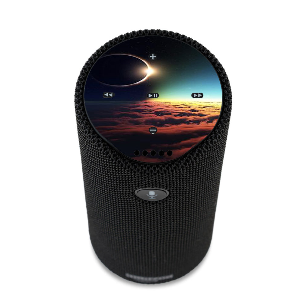  Moon Planet Eclipse Clouds Amazon Tap Skin