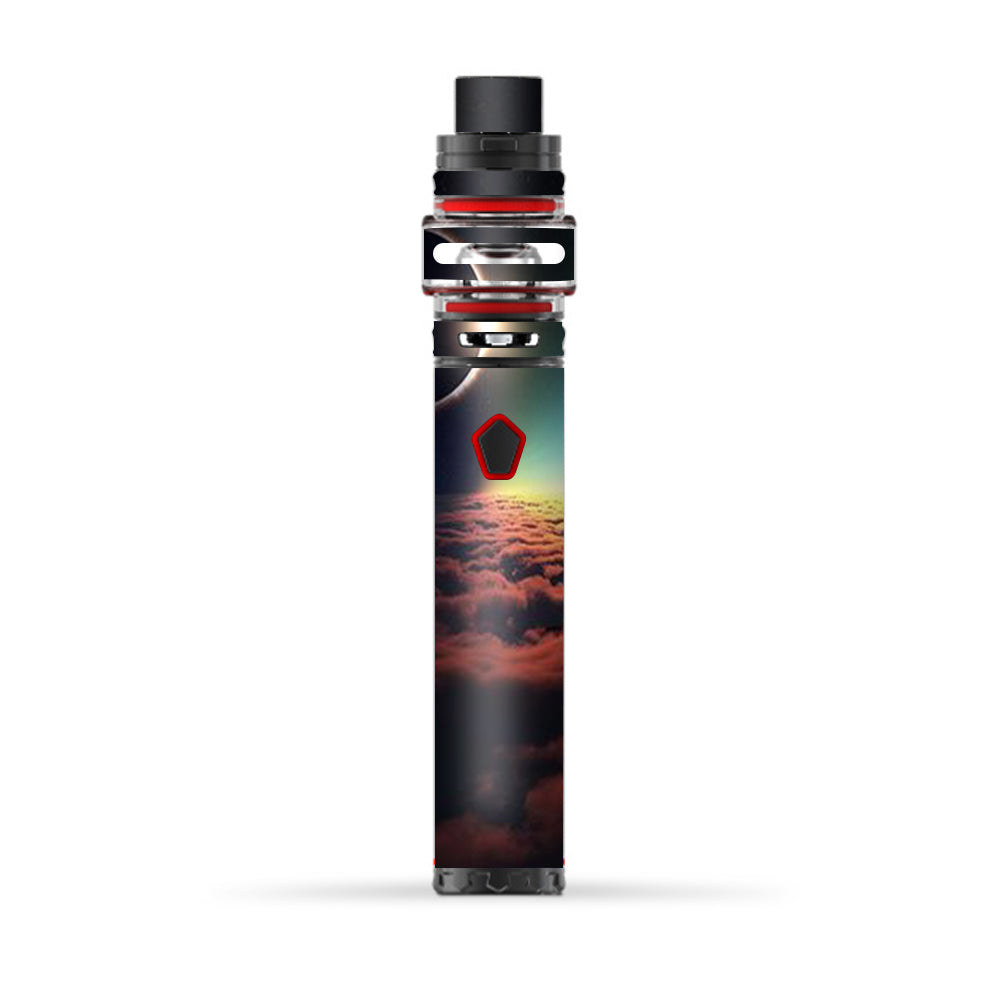  Moon Planet Eclipse Clouds Smok Stick Prince Baby Skin