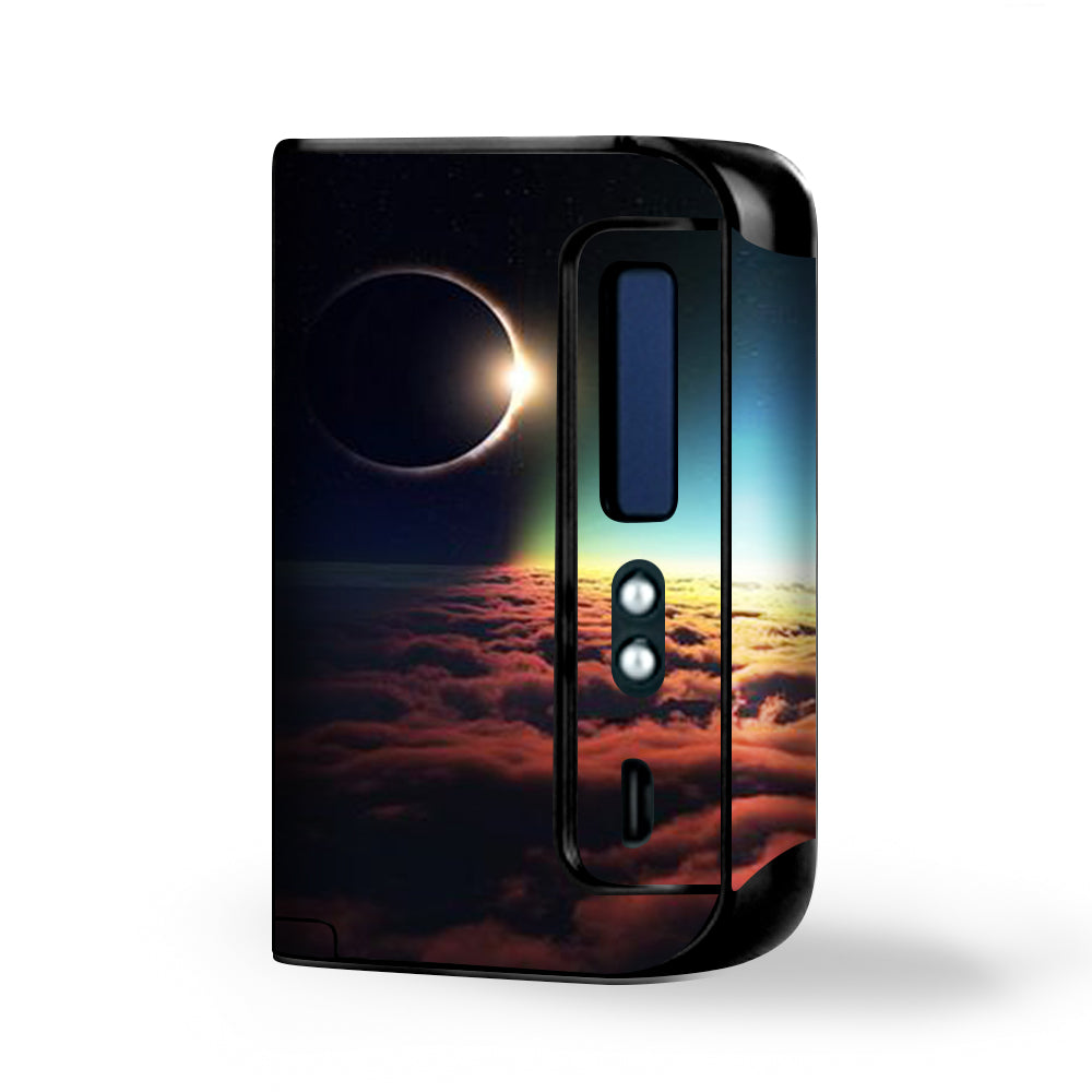  Moon Planet Eclipse Clouds Smok Osub King Skin