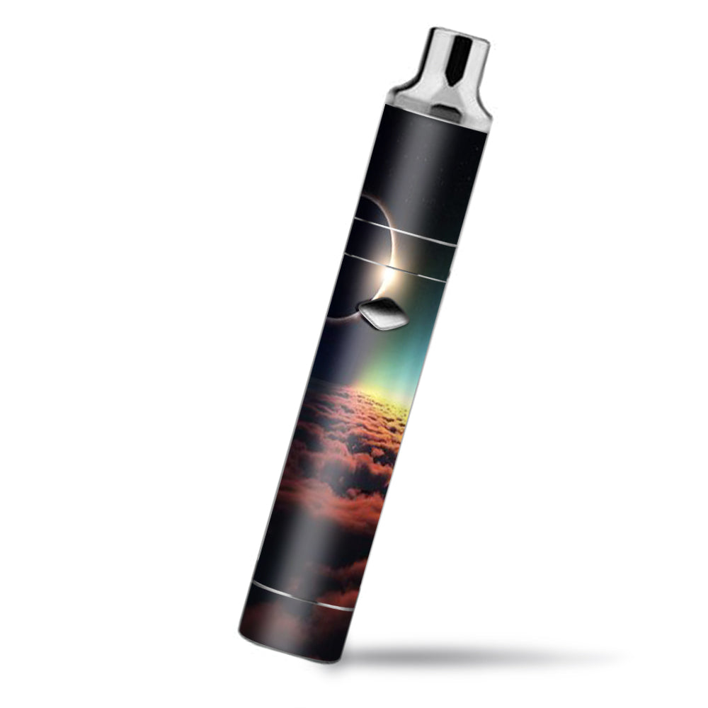  Moon Planet Eclipse Clouds Yocan Magneto Skin