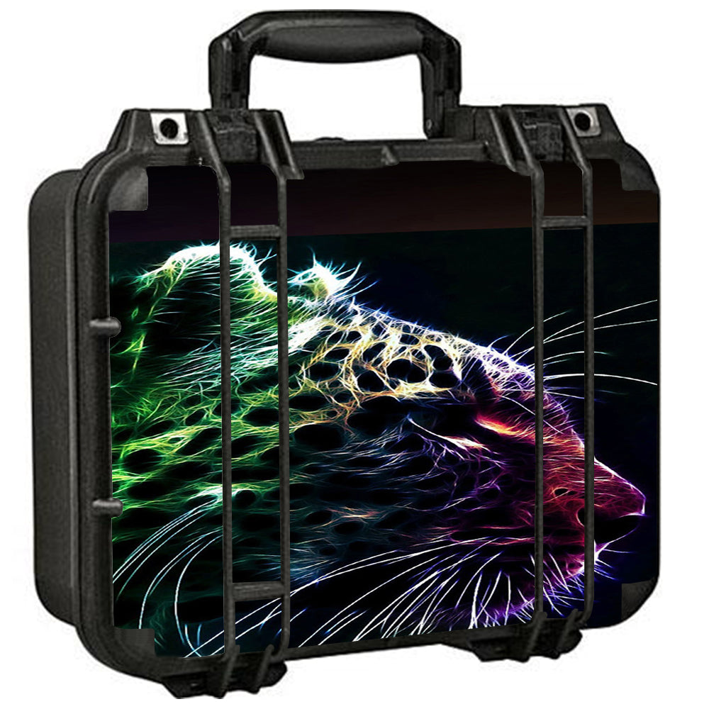  Color Leopard Pelican Case 1400 Skin