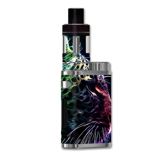 Color Leopard eLeaf iStick Pico 75W Skin