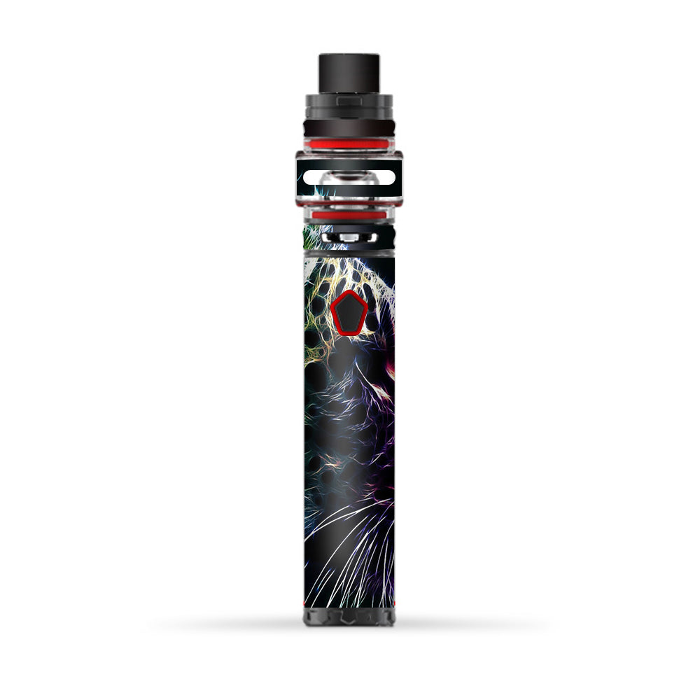  Color Leopard Smok Stick Prince Baby Skin