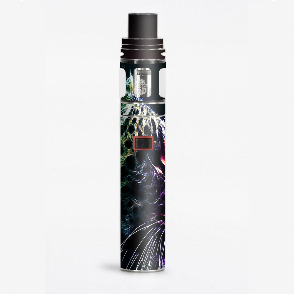  Color Leopard Smok Stick X8 Skin