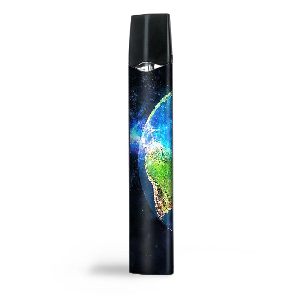  3D Earth  Smok Infinix Ultra Portable Skin