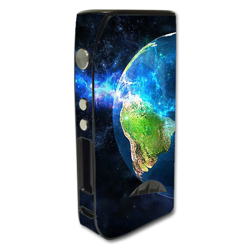  3D Earth Pioneer4You iPV5 200w Skin