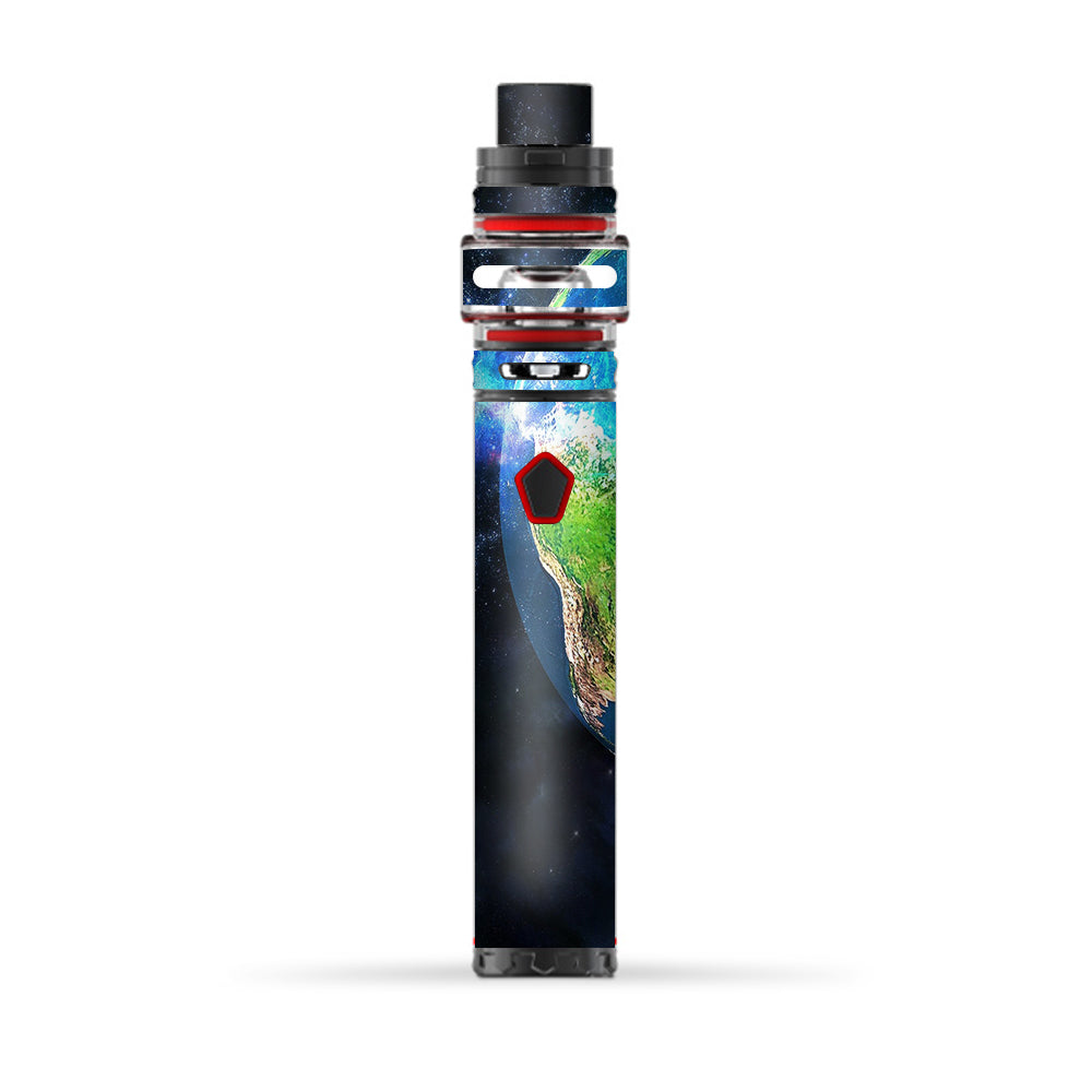  3D Earth  Smok Stick Prince Baby Skin