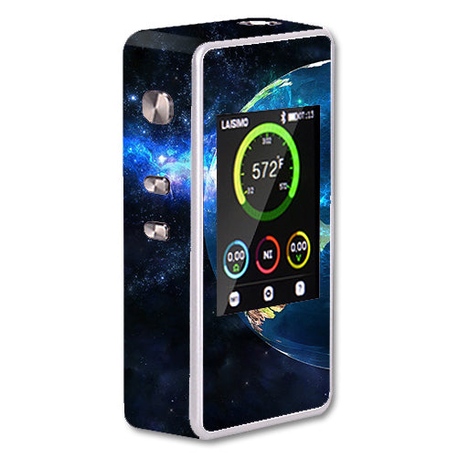  3D Earth Laisimo L1 200w TC Skin