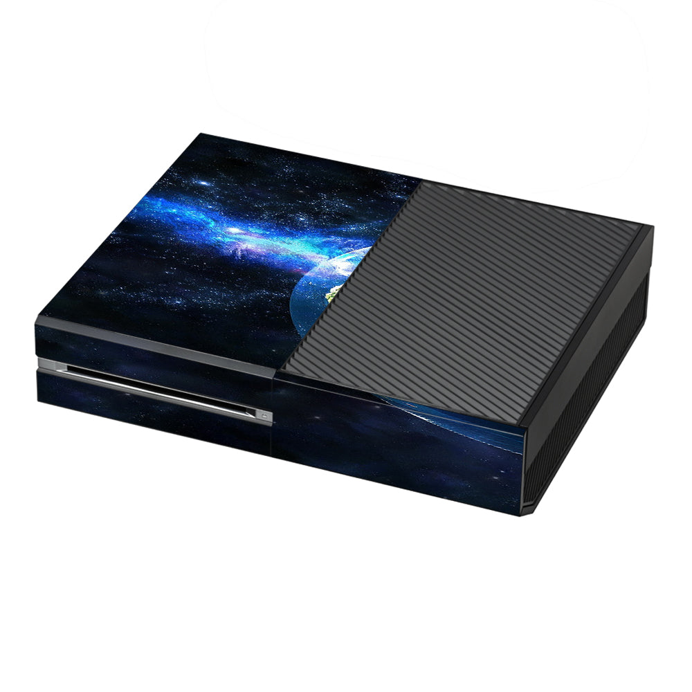  3D Earth  Microsoft Xbox One Skin