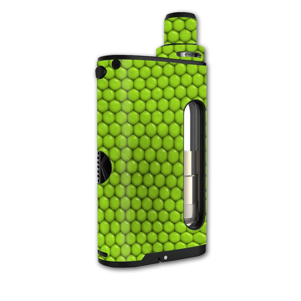  Green Beads Balls Kangertech Cupti Skin