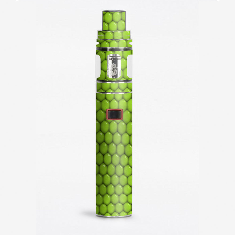  Green Beads Balls Smok Stick X8 Skin